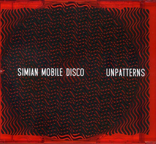 Unpatterns