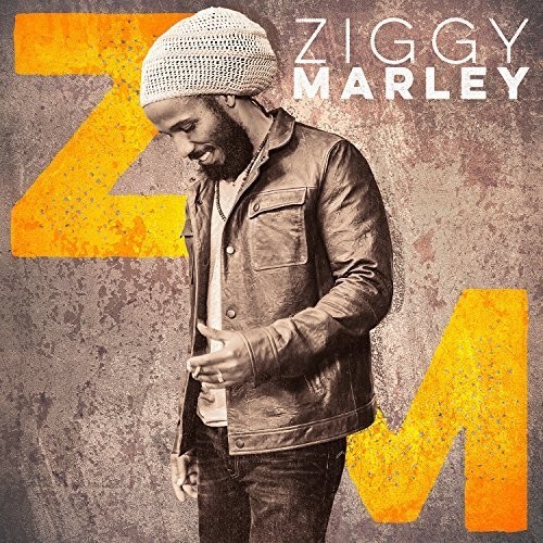 Ziggy Marley|Ziggy Marley