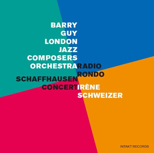 Radio Rondo|Schweizer / Guy / Guy / Schweizer