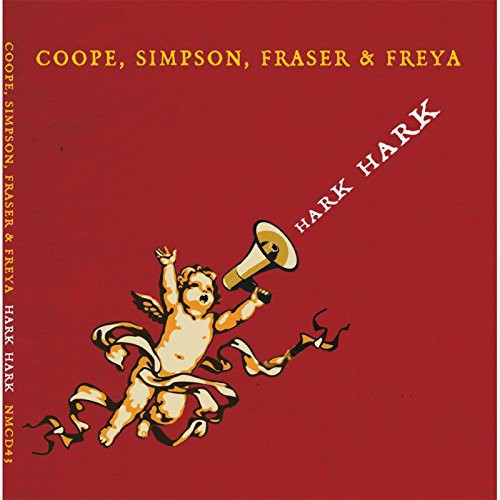 Hark Hark|Fi Fraser/Jo Freya/Barry Coope/Lester Simpson