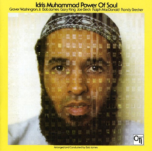 Power Of Soul