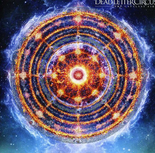 Catalyst Fire [Import]