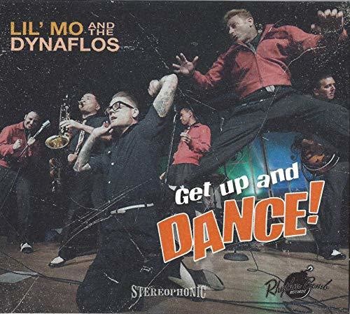 Get Up & Dance