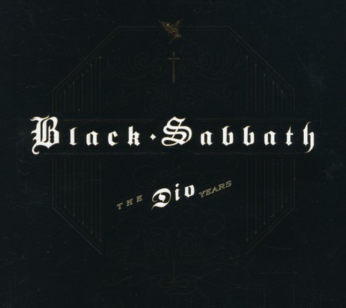 Dio Years [Import]