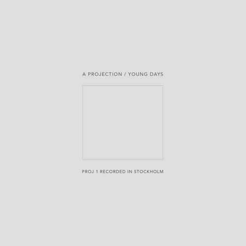 Exit|A Projection (Sweden)