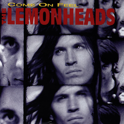 Come on Feel the Lemonheads [Import]