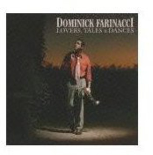 Visions|Dominick Farinacci