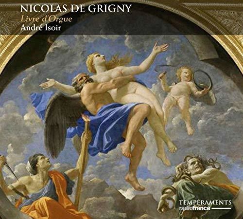 Livre D'orgue