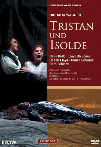 Tristan Und Isolde