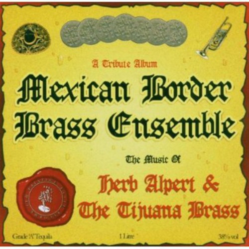 Music Of Herb Alpert & Tijuana Brass
