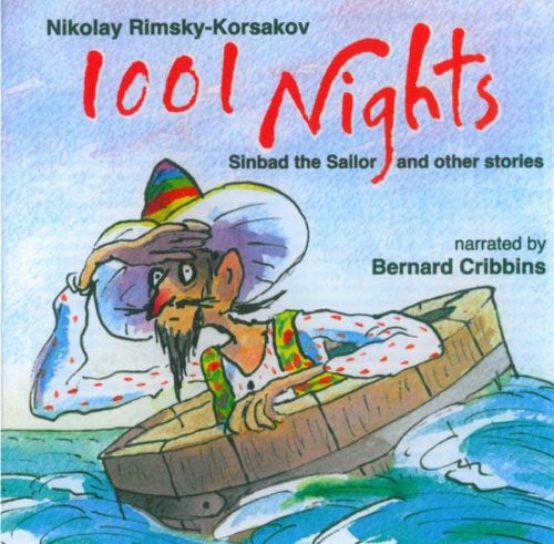 1001 Nights /  Various