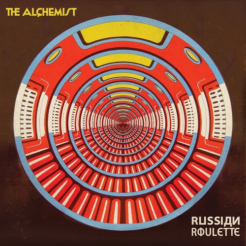 Russian Roulette [Explicit Content]