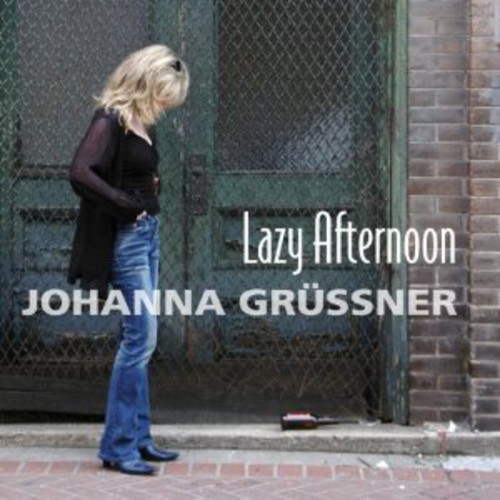 Lazy Afternoon