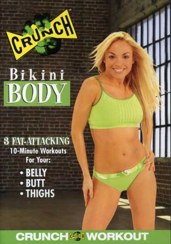 Crunch: Bikini Body