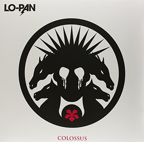 Colossus|Lo-Pan