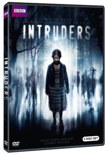 Intruders: Season One