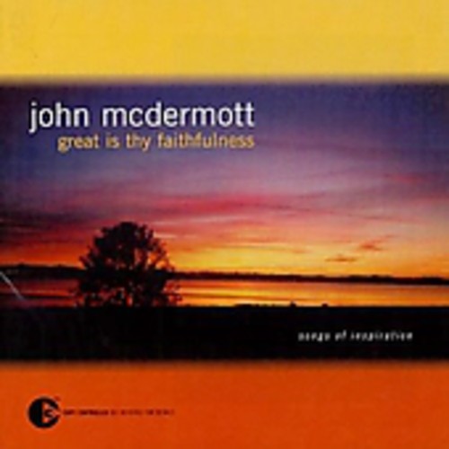 Great Is Thy Faithfulness [Import]