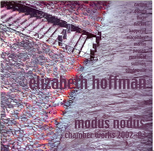 Chamber Music 2002-2003