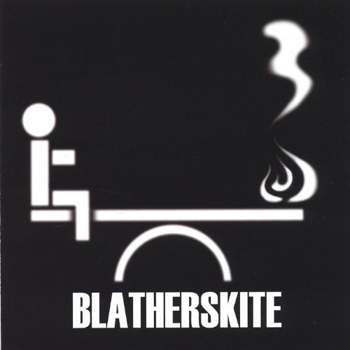 Three Worlds|Blatherskite