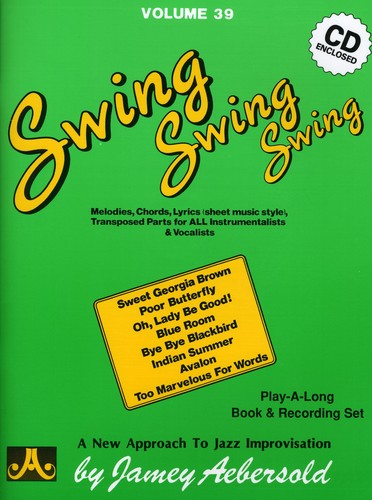 Swing Swing Swing