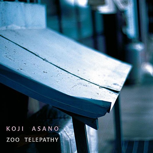 Zoo Telepathy|Koji Asano
