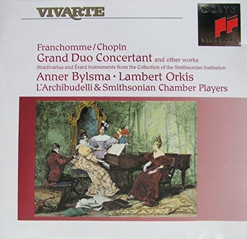 Franchomme / Grand Duo