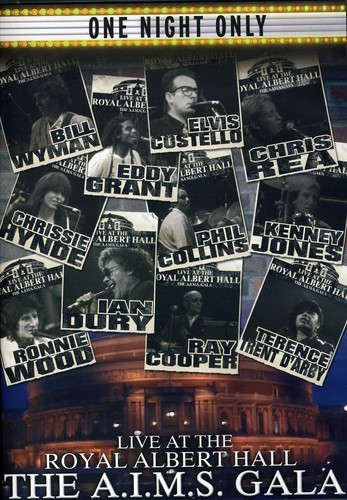 A.I.M.S. Gala: Live at the Royal Albert Hall