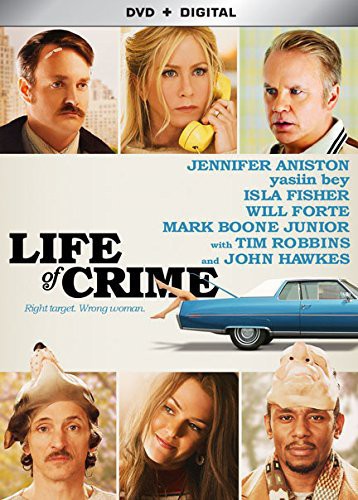 Life of Crime