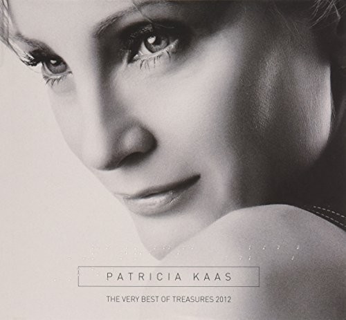 Best of Treasures 2012 [Import]
