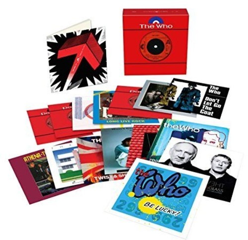 The Polydor Singles 1975-2015