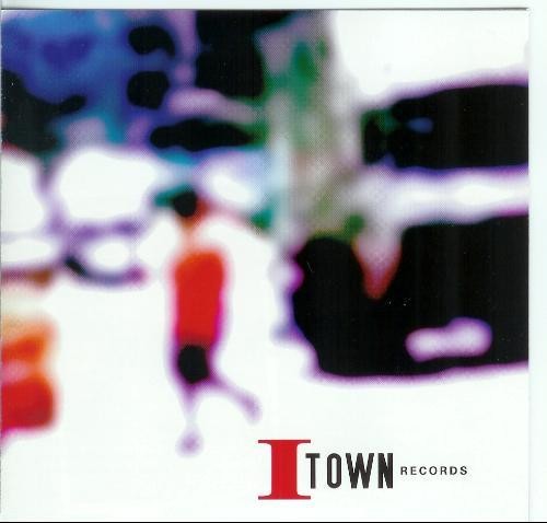 I-Town Records Compilation /  Various