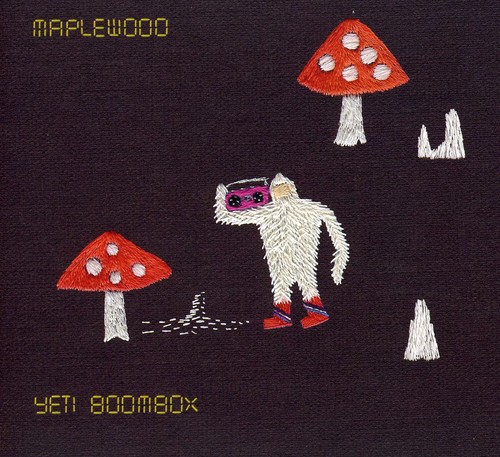 Yeti Boombox