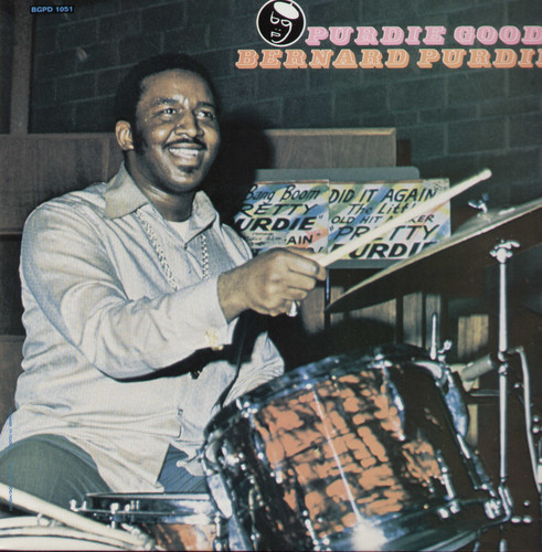 Purdie Good [Import]