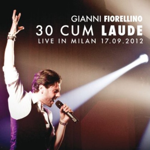 30 Cum Laude|Gianni Fiorellino