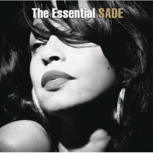 The Essential Sade