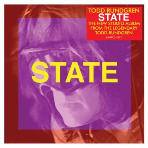 State|Todd Rundgren