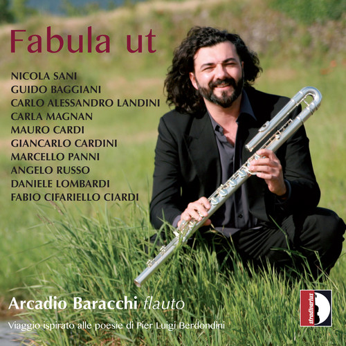 Fabula Ut Viaggio Ispirato Alle Poesie