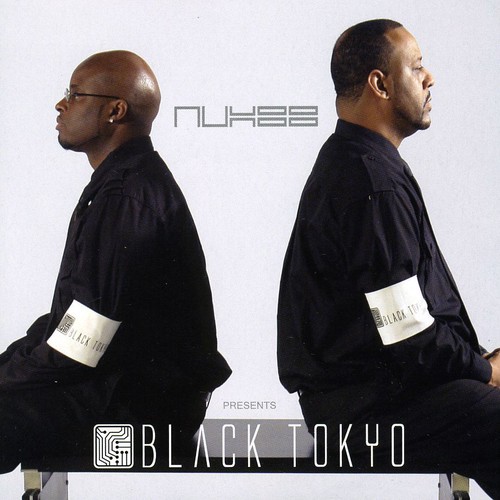 Black Tokyo