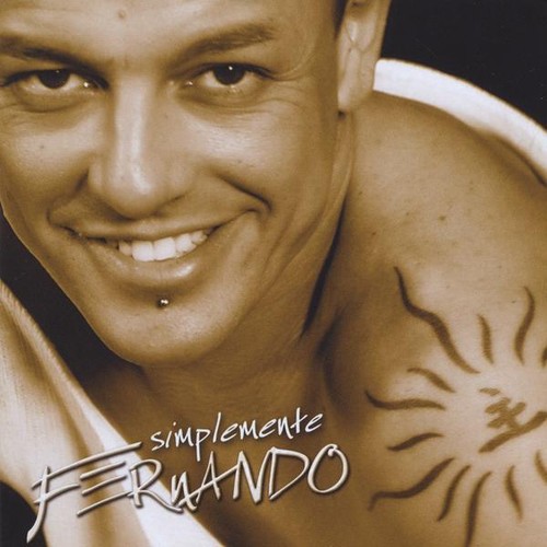 Simplemente Fernando|Fernando Sosa