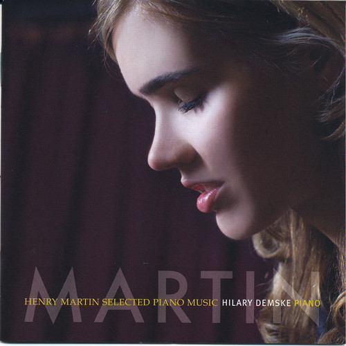 Selected Piano Music