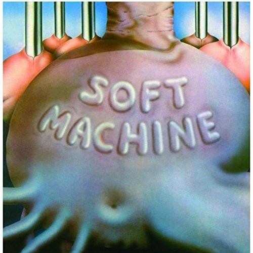 Six|Soft Machine