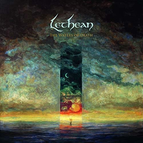 The  Waters of Death|Lethean