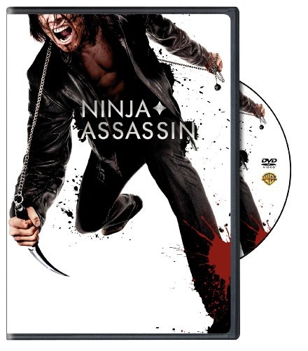 Ninja Assassin