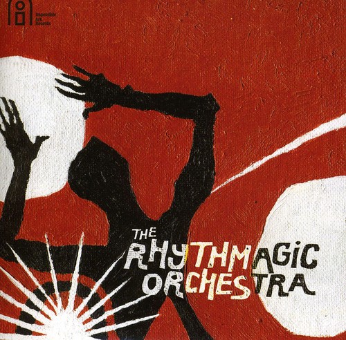 The Rhythmagic Orchestra