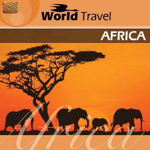 World Travel: Africa|World Travel