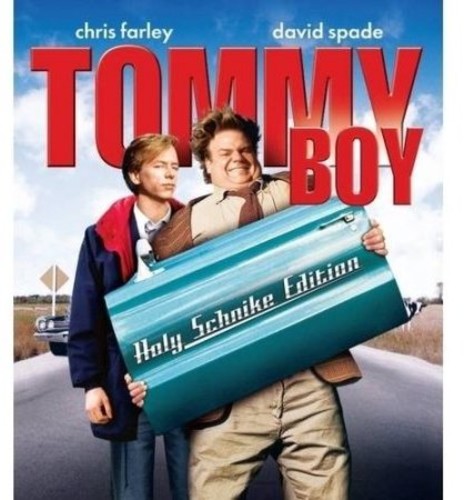 Tommy Boy