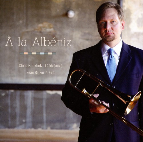 La Albeniz