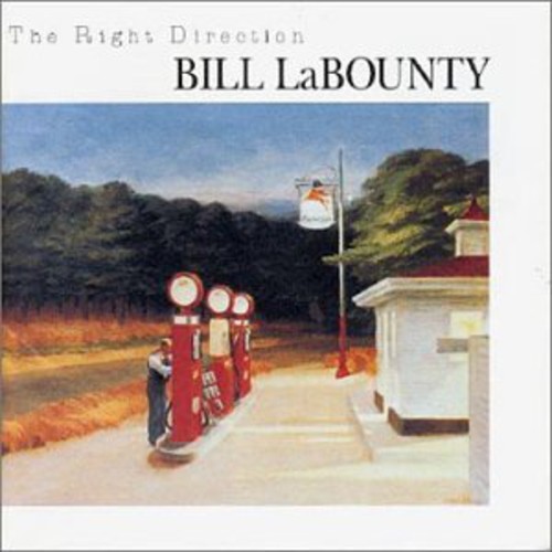 Right Direction|Bill Labounty
