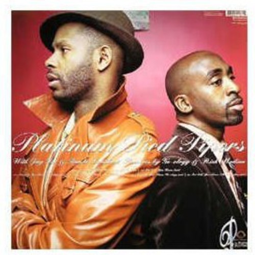 Act Like You Know /  Remixes