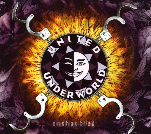Unshackled [Import]
